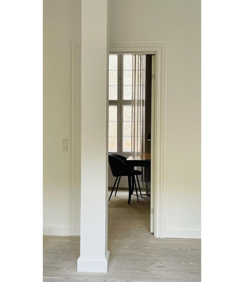 Apartmentincopenhagen Apartment 1550 Buitenkant foto
