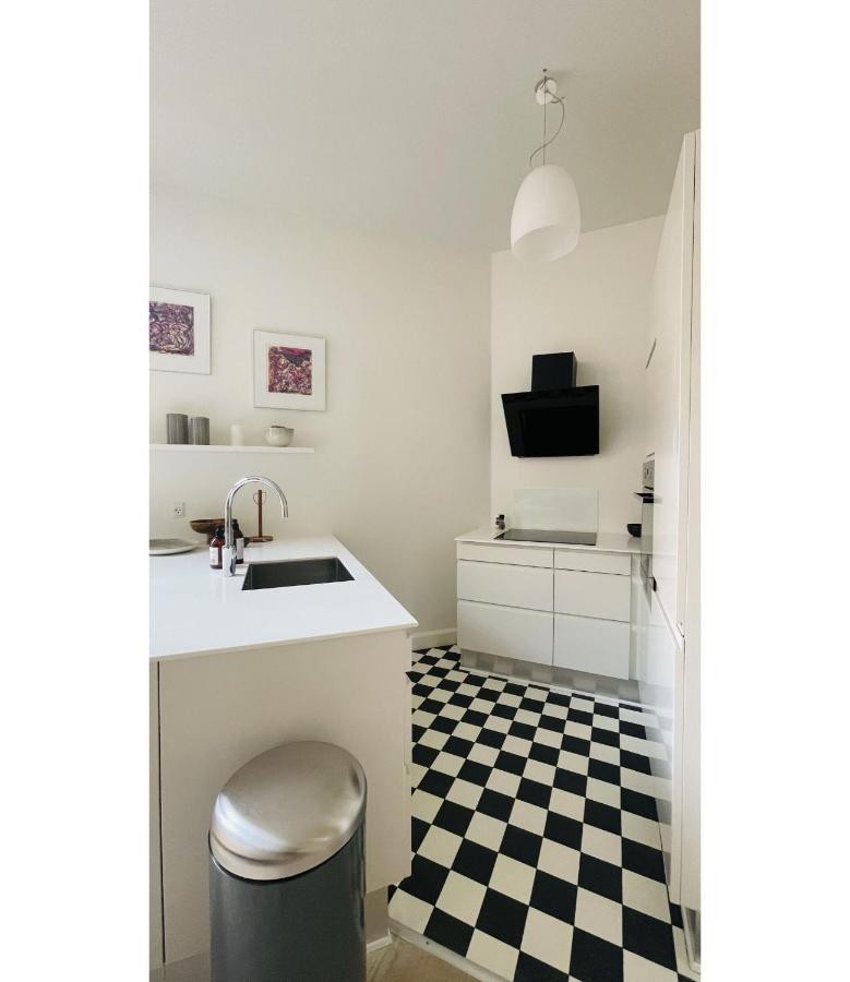 Apartmentincopenhagen Apartment 1550 Buitenkant foto
