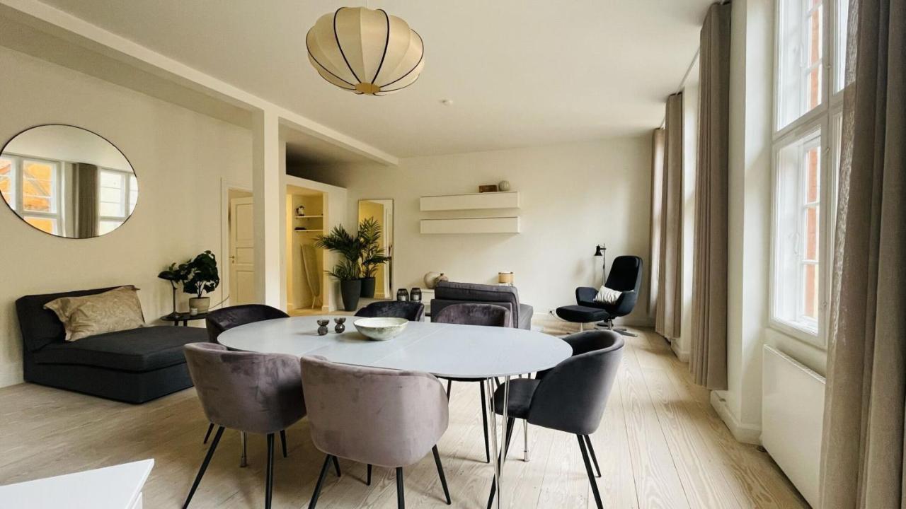 Apartmentincopenhagen Apartment 1550 Buitenkant foto