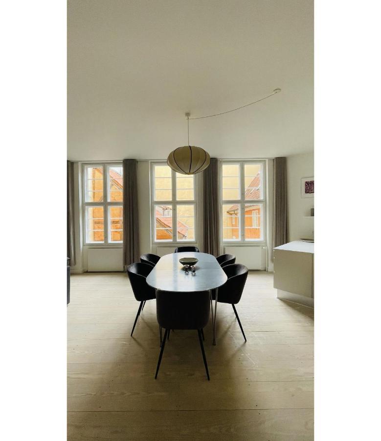 Apartmentincopenhagen Apartment 1550 Buitenkant foto