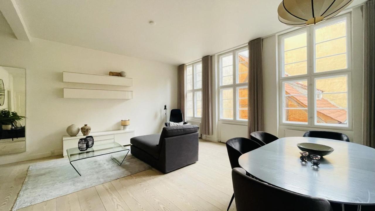 Apartmentincopenhagen Apartment 1550 Buitenkant foto