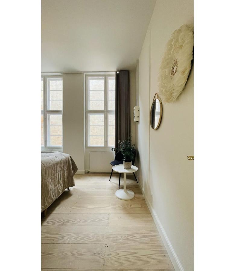 Apartmentincopenhagen Apartment 1550 Buitenkant foto