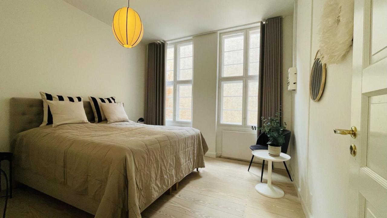 Apartmentincopenhagen Apartment 1550 Buitenkant foto