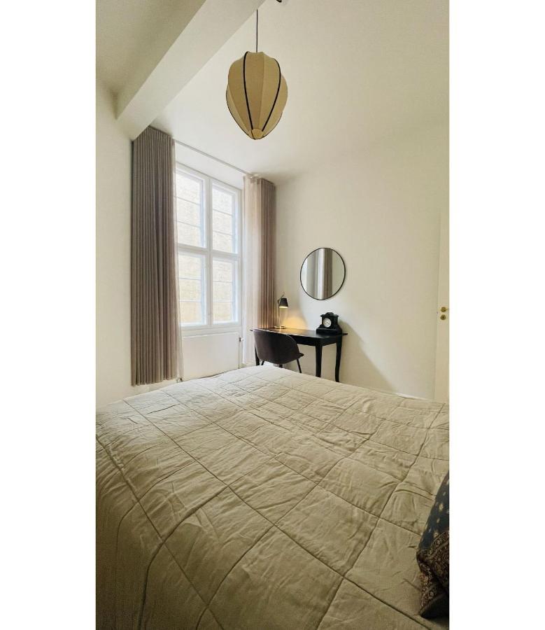 Apartmentincopenhagen Apartment 1550 Buitenkant foto