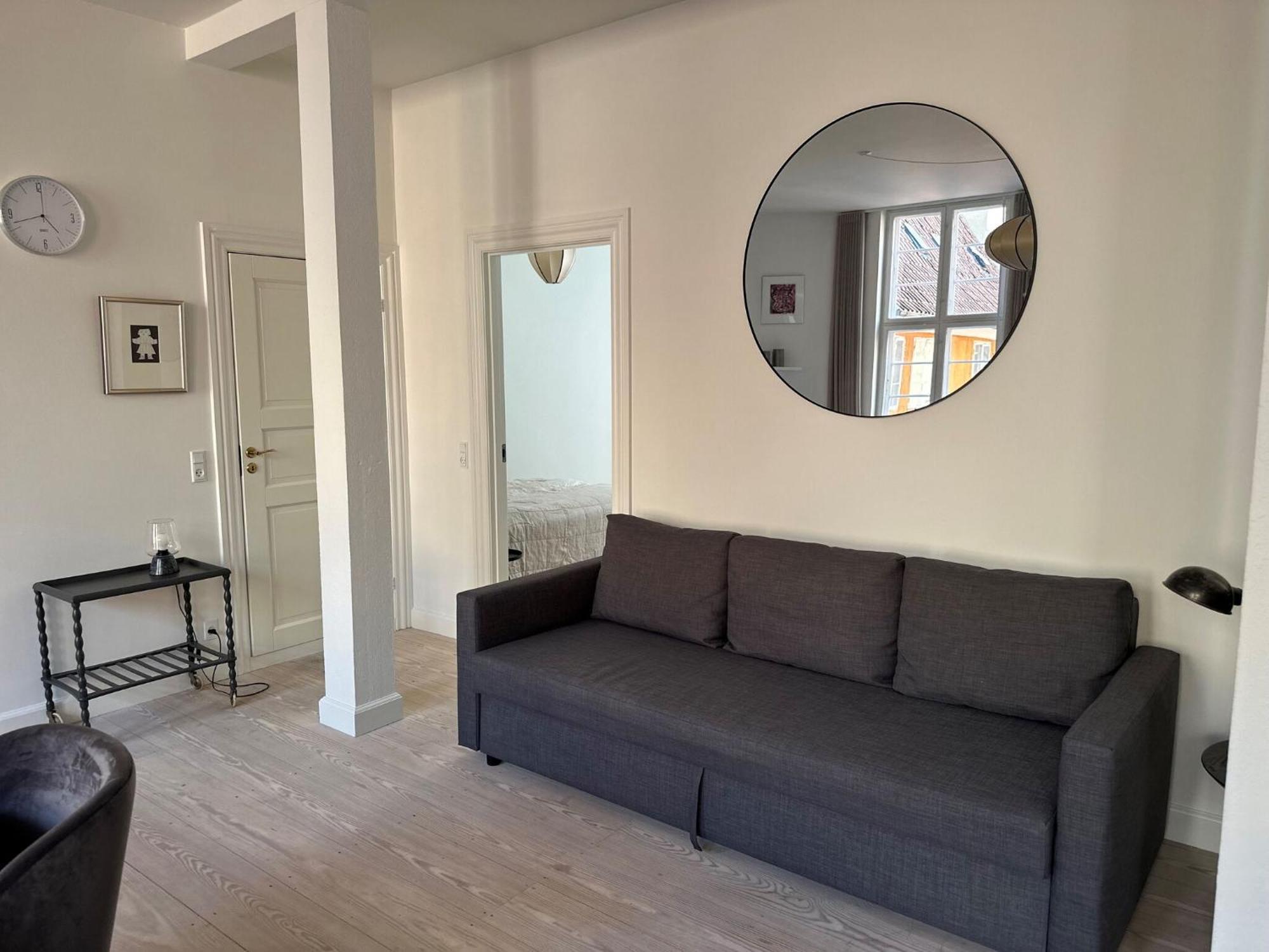 Apartmentincopenhagen Apartment 1550 Buitenkant foto