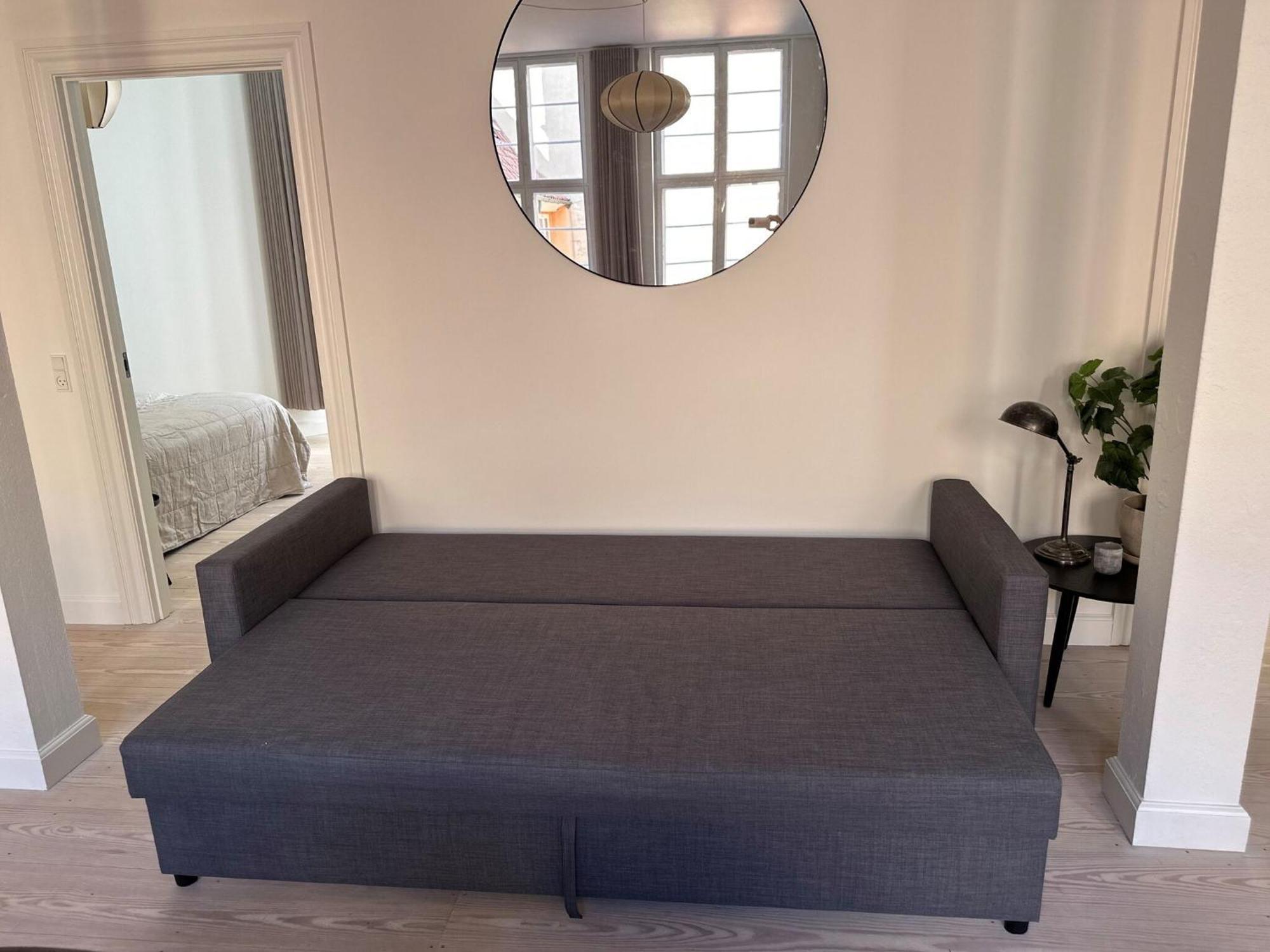 Apartmentincopenhagen Apartment 1550 Buitenkant foto